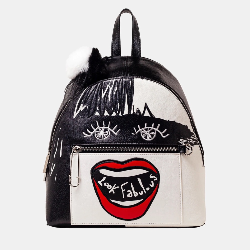 Disney- Danielle Nicole mini backpack